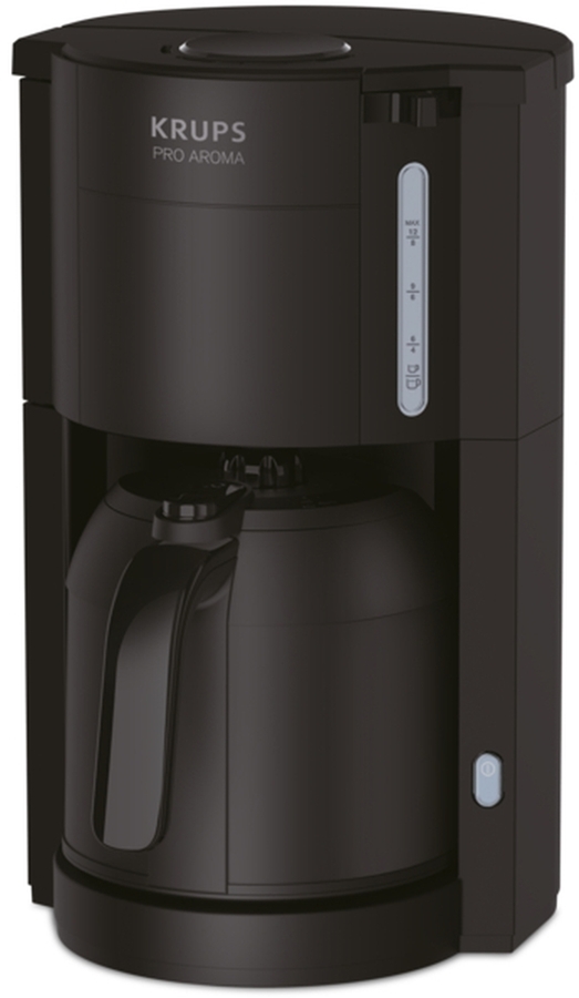 Krups KM3038 Pro Aroma koffiezetapparaat 2