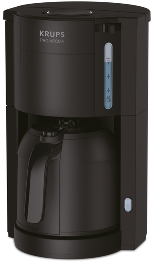 Krups KM3038 Pro Aroma koffiezetapparaat 3