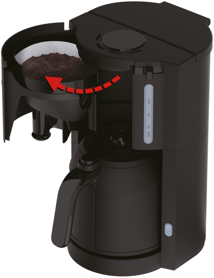 Krups KM3038 Pro Aroma koffiezetapparaat 5