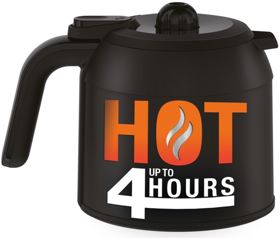 Krups KM3038 Pro Aroma koffiezetapparaat 8