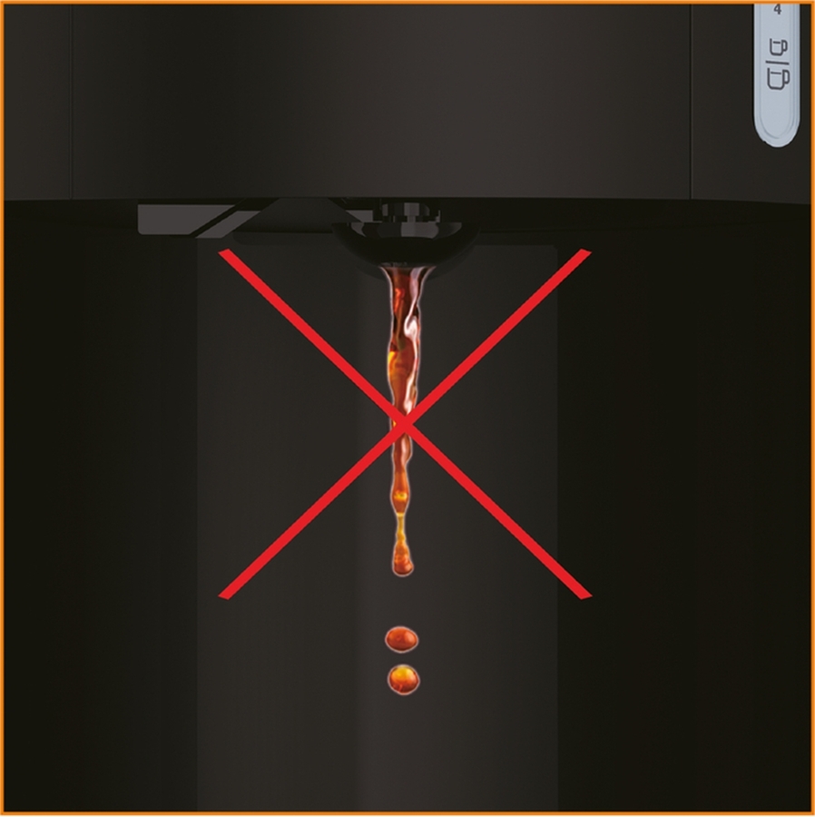 Krups KM3038 Pro Aroma koffiezetapparaat 10