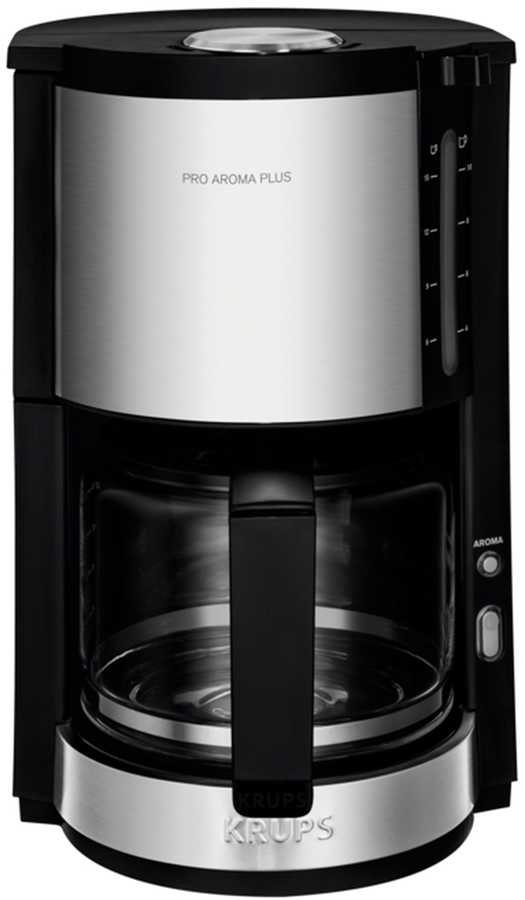 Krups KM3210 Pro Aroma Plus koffiezetapparaat 2