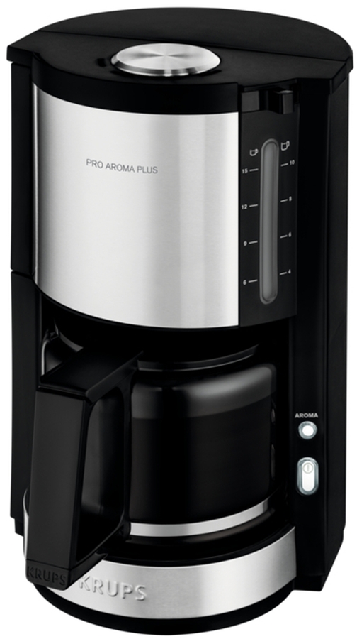 Krups KM3210 Pro Aroma Plus koffiezetapparaat 3