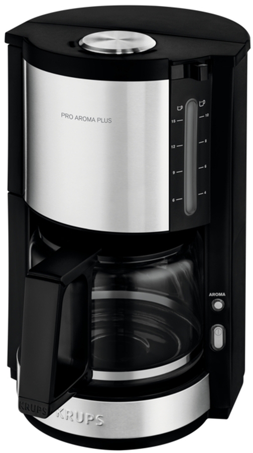 Krups KM3210 Pro Aroma Plus koffiezetapparaat 4