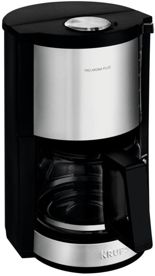 Krups KM3210 Pro Aroma Plus koffiezetapparaat kopen? EP.nl