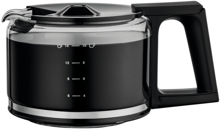 Krups KM3210 Pro Aroma Plus koffiezetapparaat kopen? EP.nl