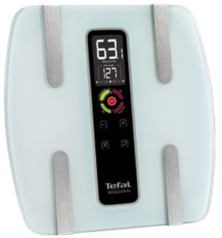 Tefal BM7100S6 weegschaal kopen? | EP.nl