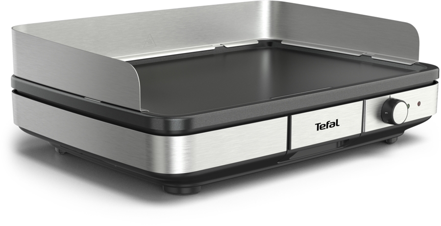 Tefal CB690D elektrische barbecue 3