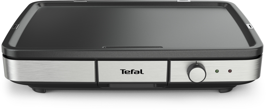 Tefal CB690D elektrische barbecue 5