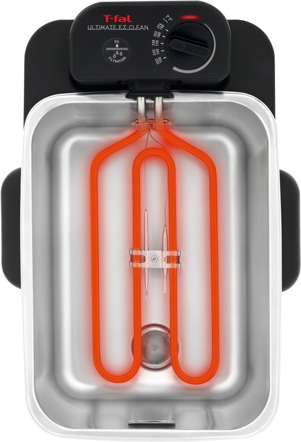 Tefal FR8040 frituurpan 3