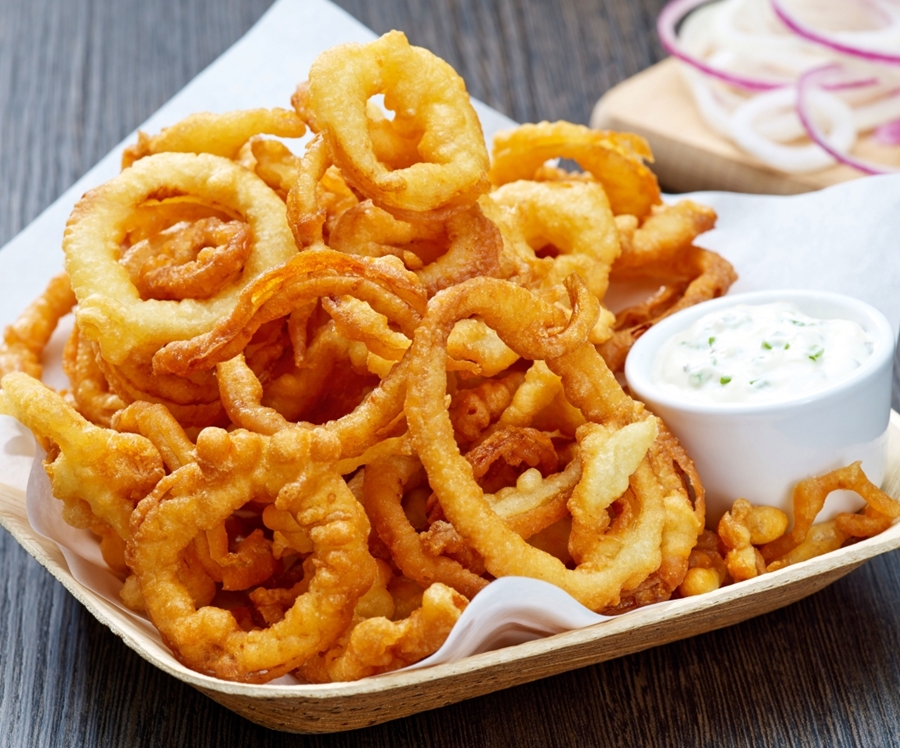 Tefal FR8040 frituurpan 10