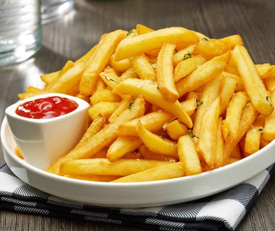 Tefal FR8040 frituurpan 11