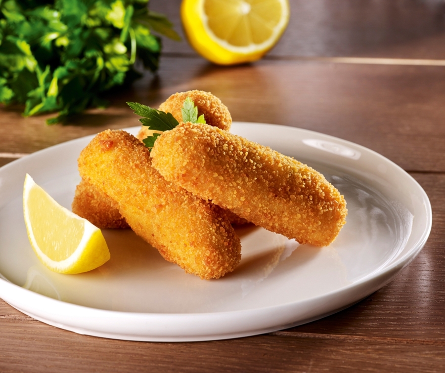 Tefal FR8040 frituurpan 12