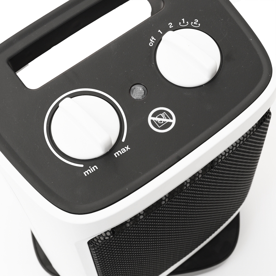 Inventum KC222WOS Keramische Kachel 5