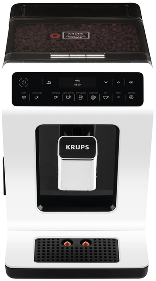 Krups EA8911 Evidence volautomaat koffiemachine 2