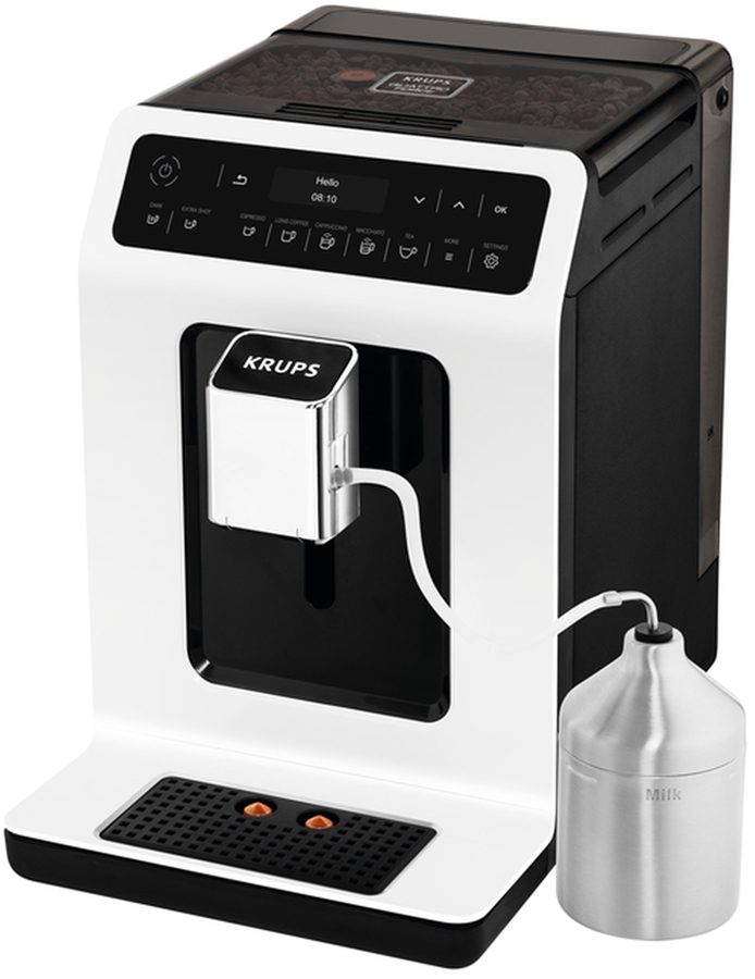 Krups EA8911 Evidence volautomaat koffiemachine 3