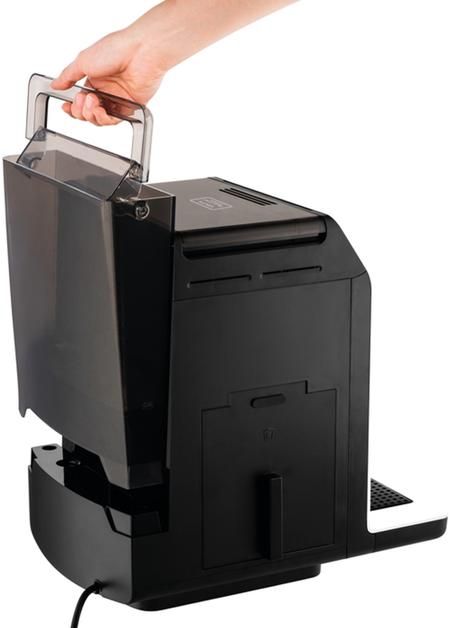 Krups EA8911 Evidence volautomaat koffiemachine 4