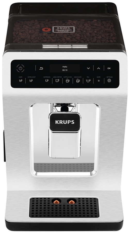 Krups EA891C Evidence volautomaat koffiemachine 4