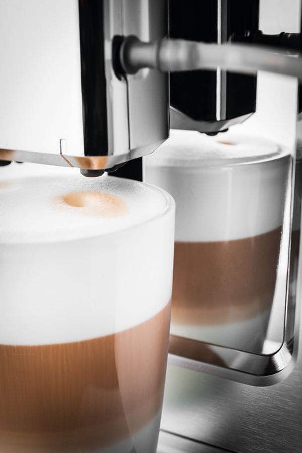 Krups EA891C Evidence volautomaat koffiemachine 6