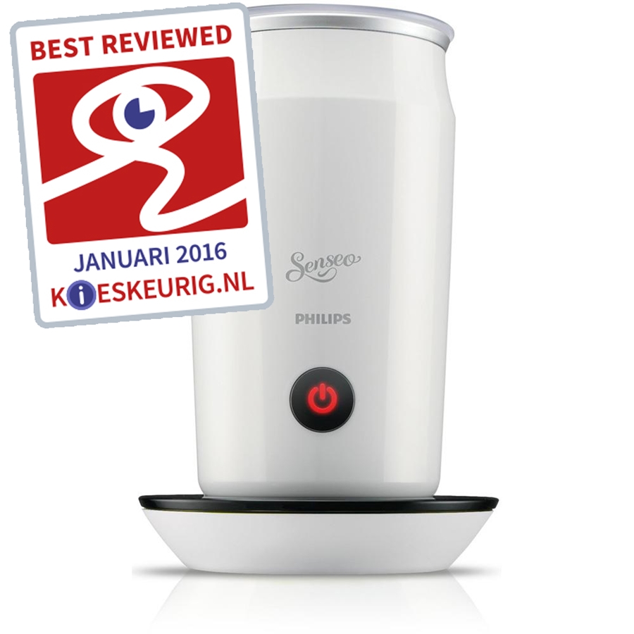 Philips CA6500/01 SENSEO Milk Twister melkopschuimer kopen? EP.nl