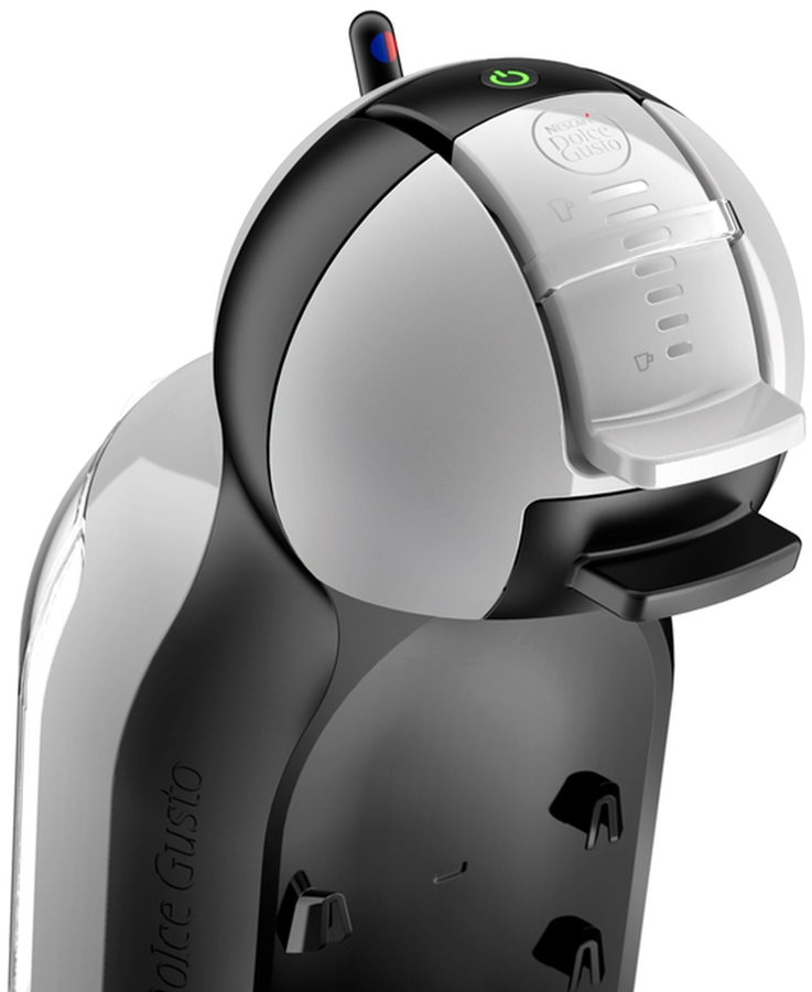 Krups KP123B Nescafé Dolce Gusto Mini Me Kopen? | EP.nl