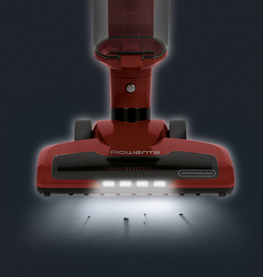 Rowenta RH6543 Air Force Light steelstofzuiger 6