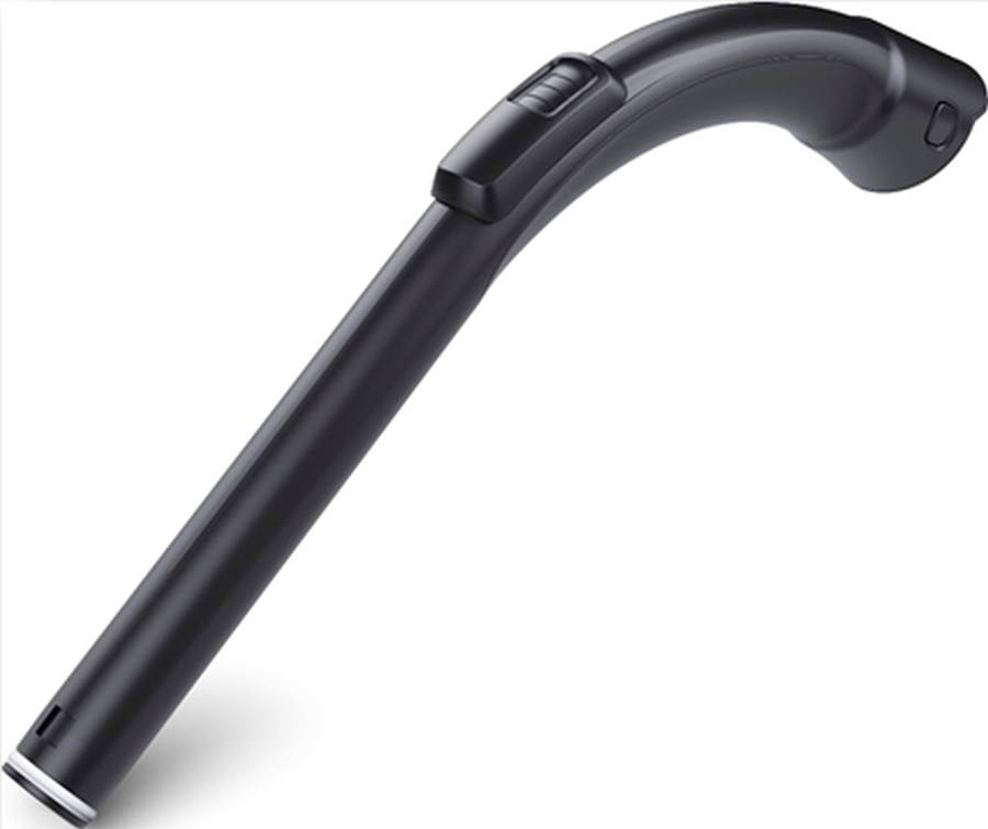 AEG VX82-1-2CR Stofzuiger met Zak - Rood 8