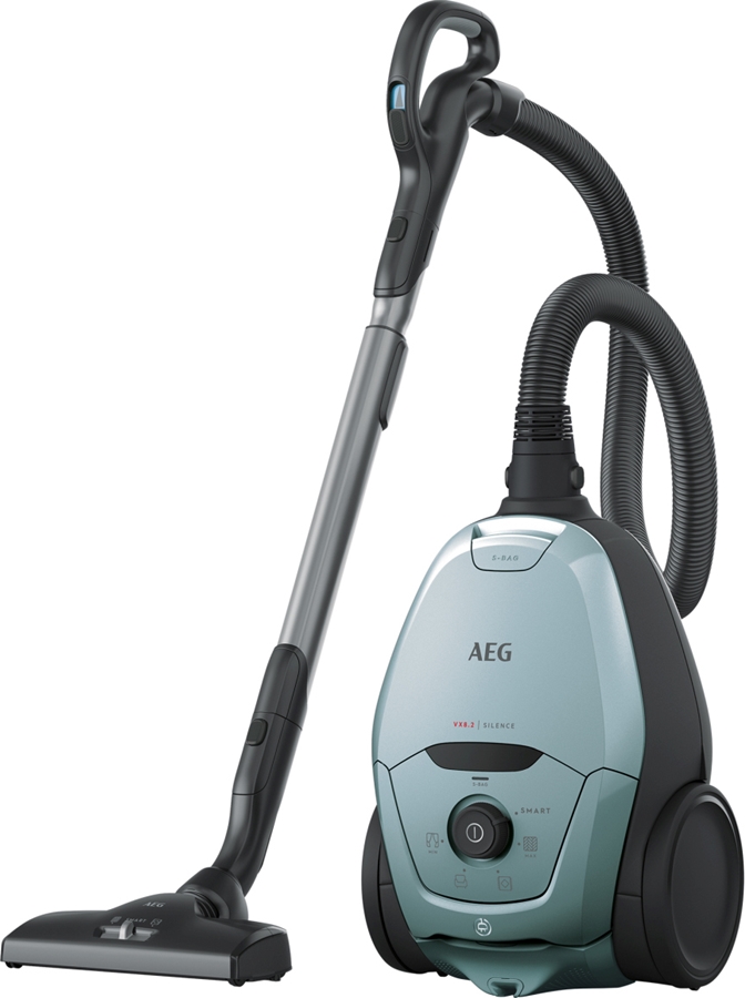 AEG VX82-1-4MB Ecoline Stofzuiger met Zak 2