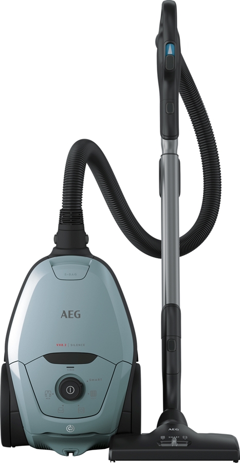 AEG VX82-1-4MB Ecoline Stofzuiger met Zak 3