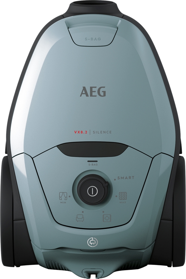 AEG VX82-1-4MB Ecoline Stofzuiger met Zak 4