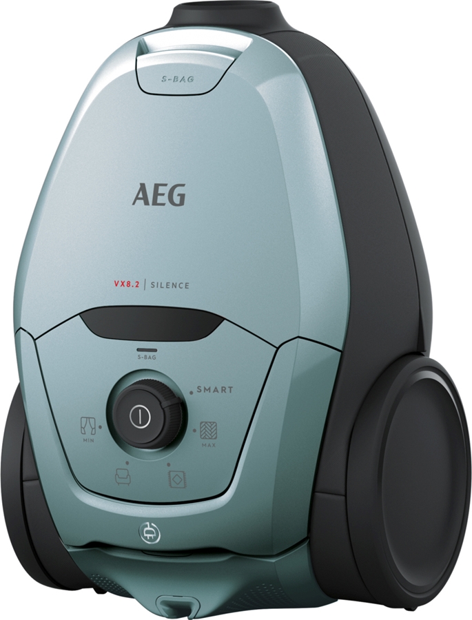 AEG VX82-1-4MB Ecoline Stofzuiger met Zak 5