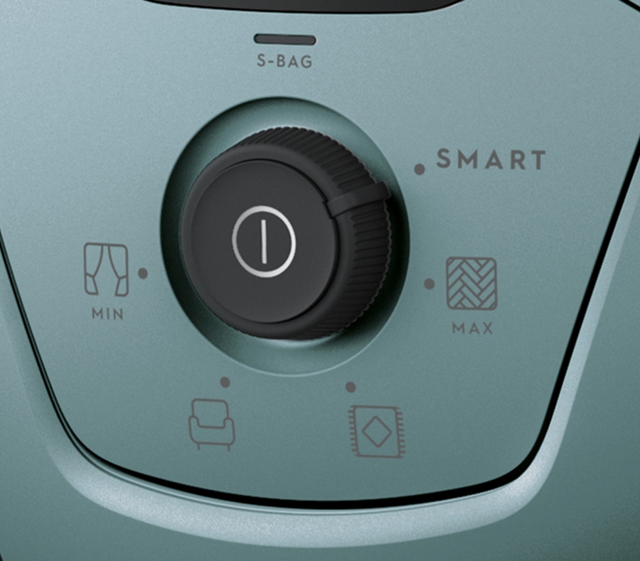 AEG VX82-1-4MB Ecoline Stofzuiger met Zak 6