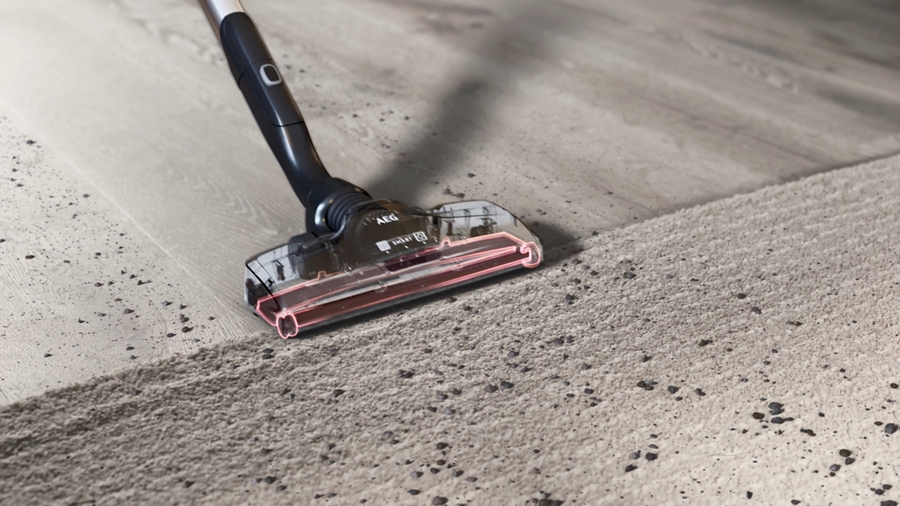 AEG VX82-1-4MB Ecoline Stofzuiger met Zak 10