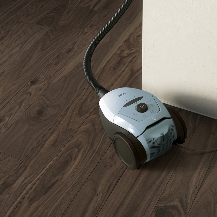 AEG VX82-1-4MB Ecoline Stofzuiger met Zak 14