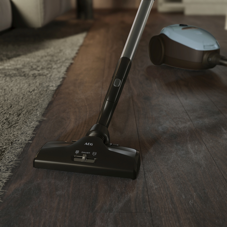 AEG VX82-1-4MB Ecoline Stofzuiger met Zak 15