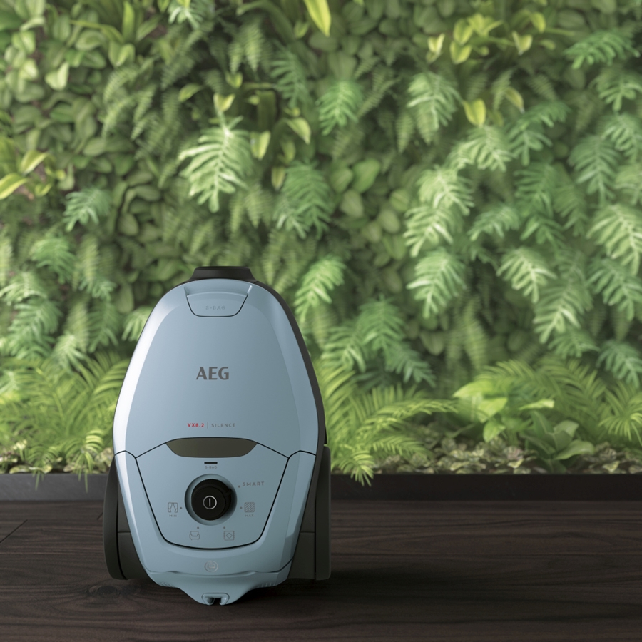 AEG VX82-1-4MB Ecoline Stofzuiger met Zak 18