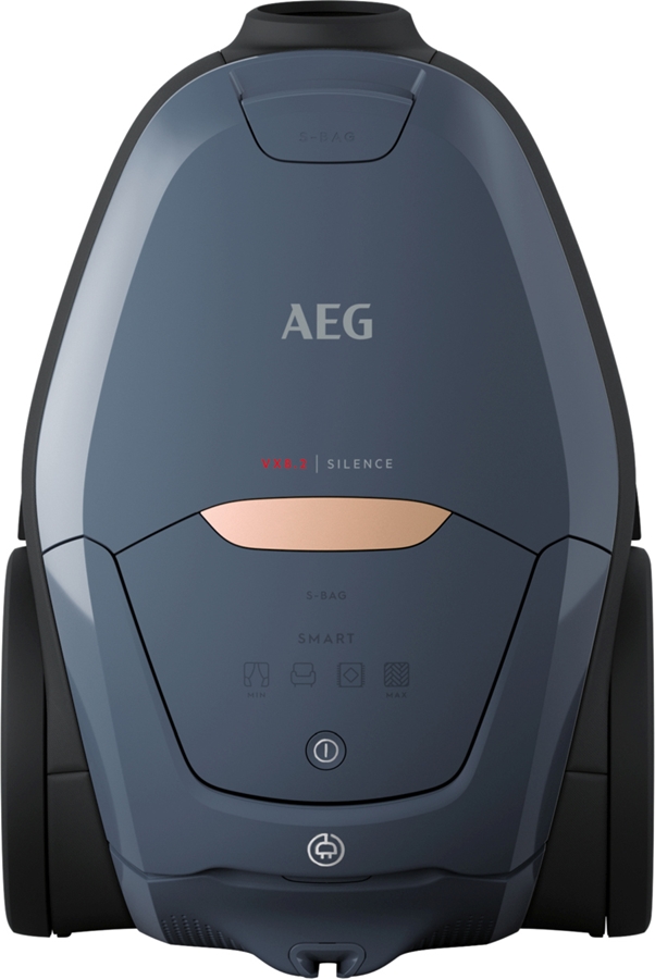 AEG VX82-1-5DB Stofzuiger met Zak 4