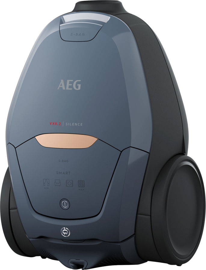 AEG VX82-1-5DB Stofzuiger met Zak 5