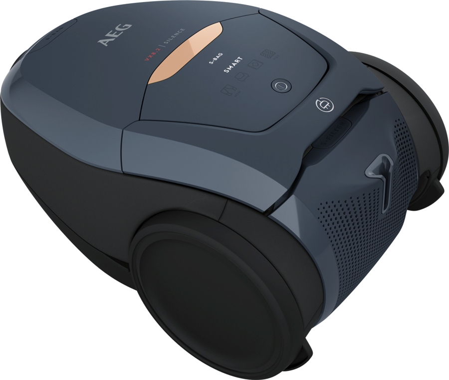 AEG VX82-1-5DB Stofzuiger met Zak 6