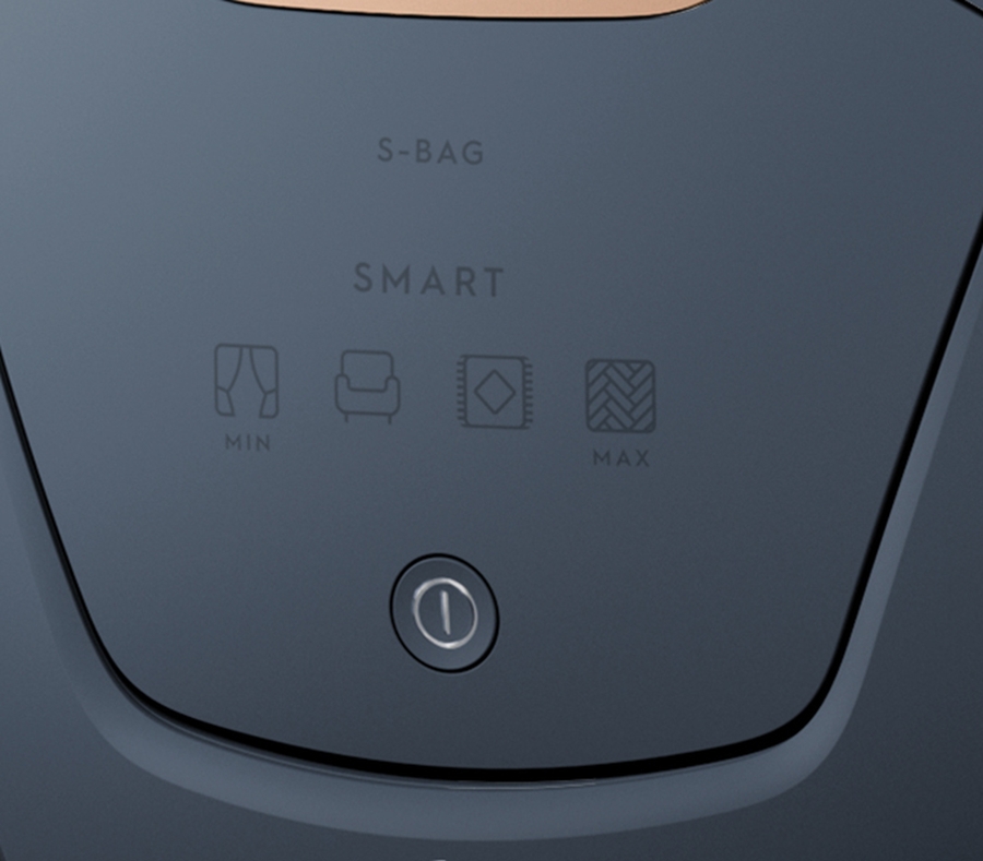 AEG VX82-1-5DB Stofzuiger met Zak 7