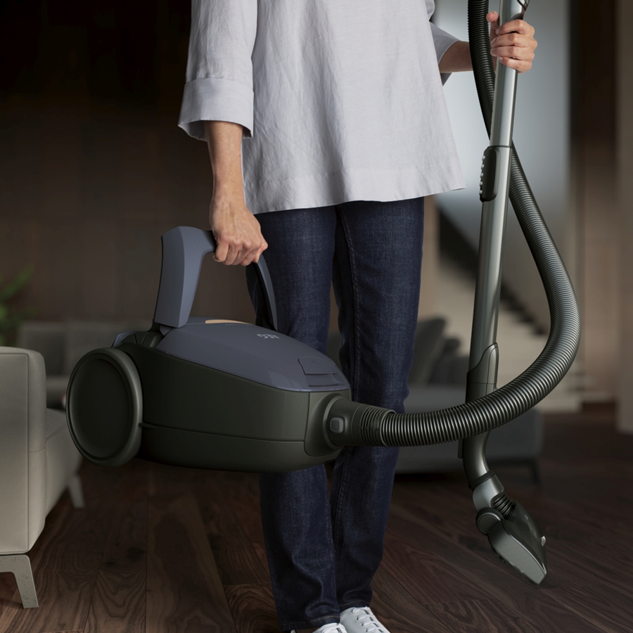 AEG VX82-1-5DB Stofzuiger met Zak 13