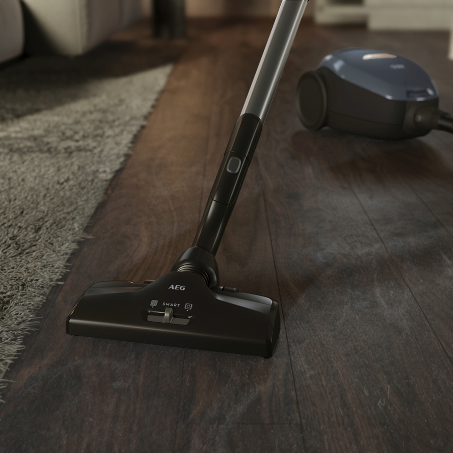 AEG VX82-1-5DB Stofzuiger met Zak 16