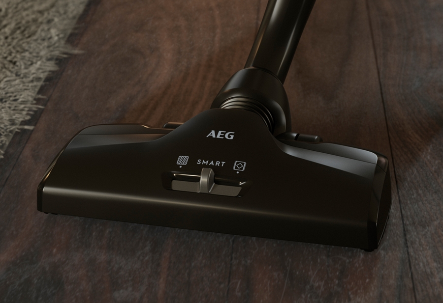 AEG VX82-1-5DB Stofzuiger met Zak 17