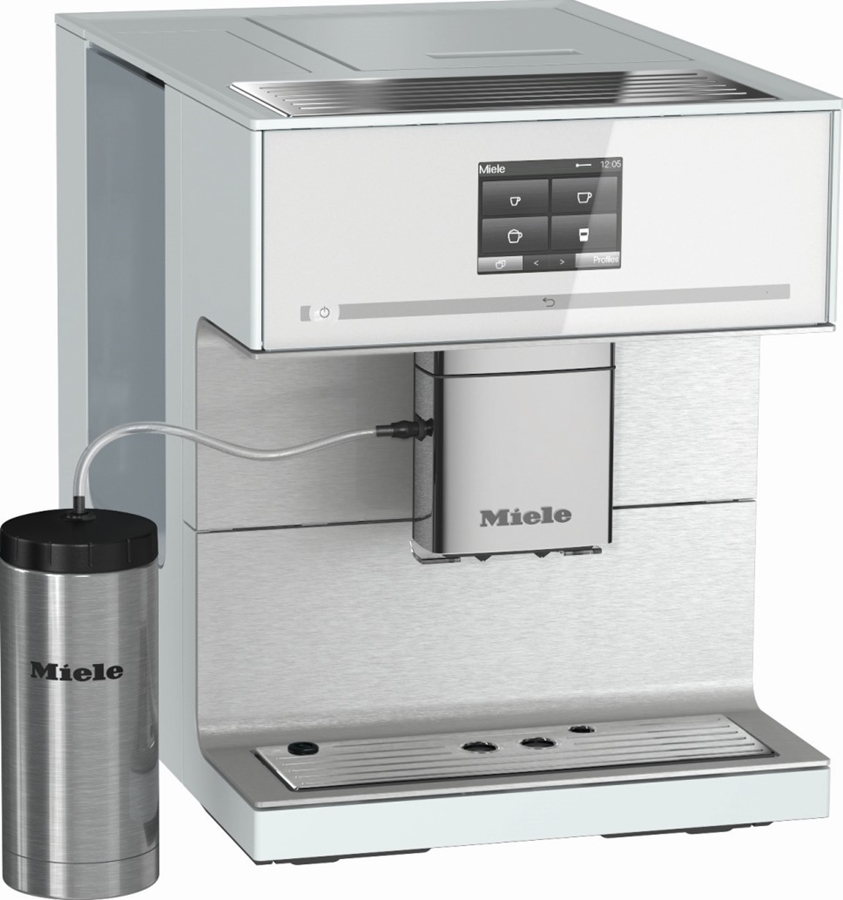 Miele CM 7350 Volautomatische Koffiemachine 1