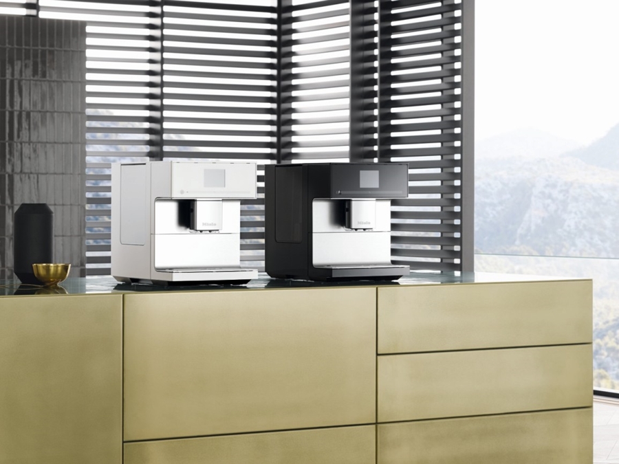 Miele CM 7350 Volautomatische Koffiemachine 3