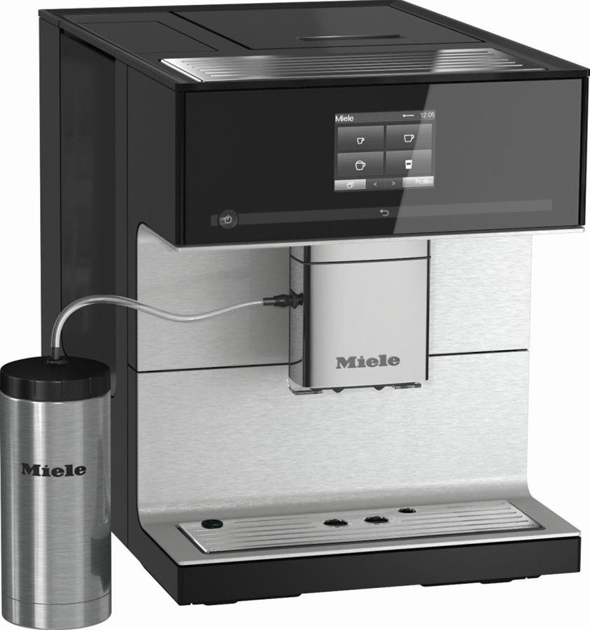 Miele CM 7350 Volautomatische Koffiemachine 1