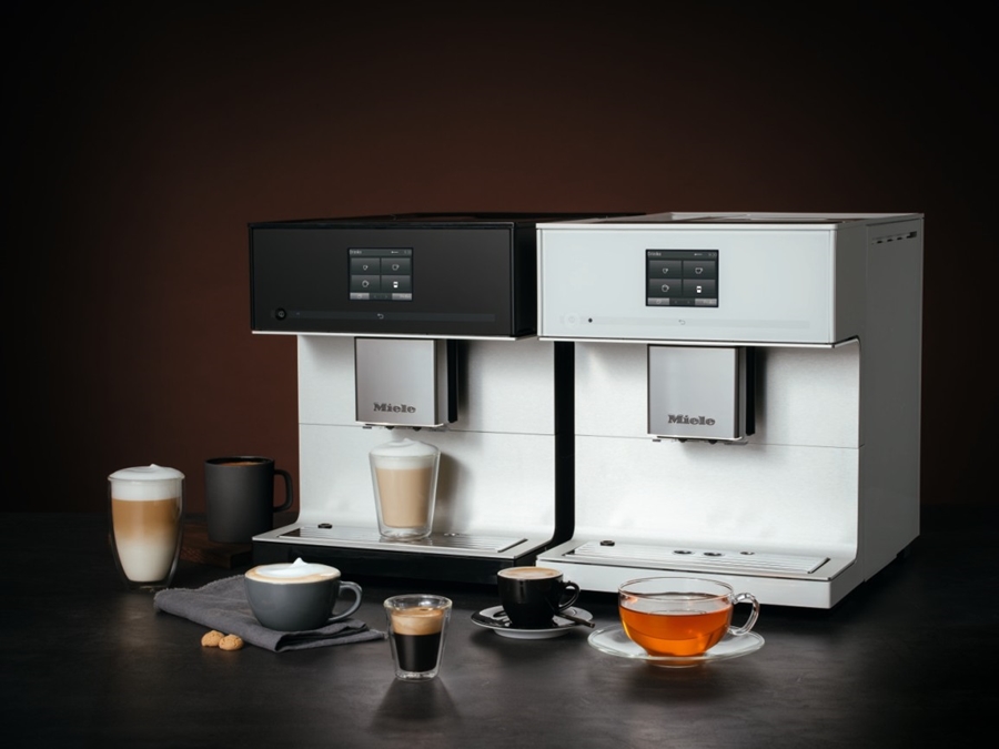 Miele CM 7350 Volautomatische Koffiemachine 4