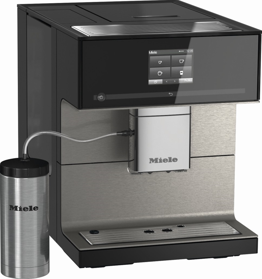 Miele CM 7550 Volautomatische Koffiemachine 1