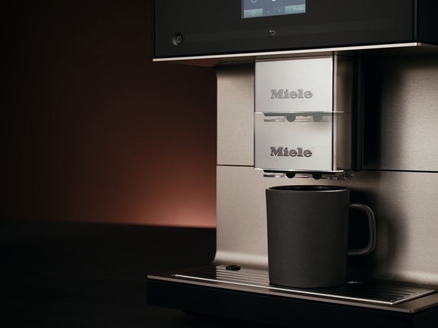 Miele CM 7550 Volautomatische Koffiemachine 3