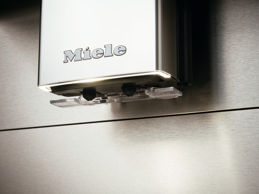 Miele CM 7550 Volautomatische Koffiemachine 4